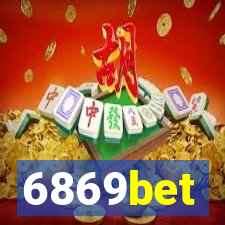 6869bet