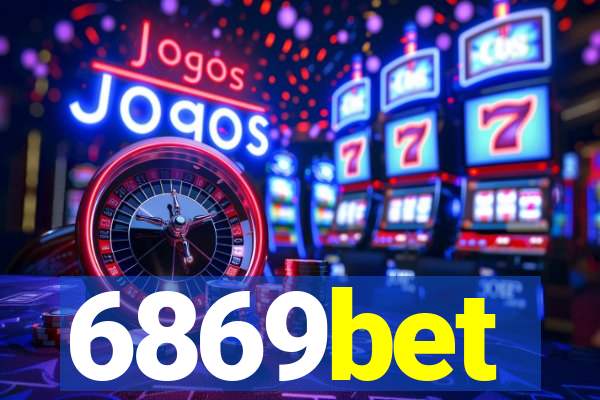 6869bet