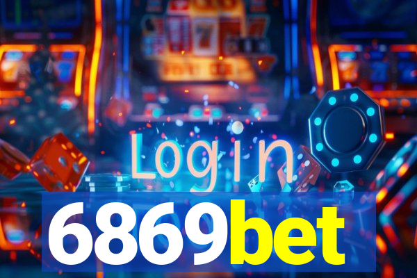 6869bet