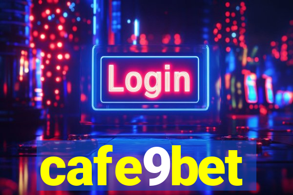 cafe9bet