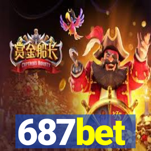 687bet