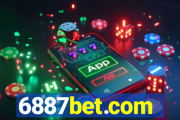 6887bet.com