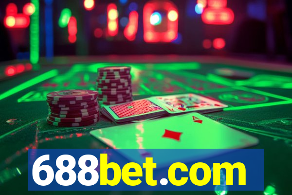 688bet.com