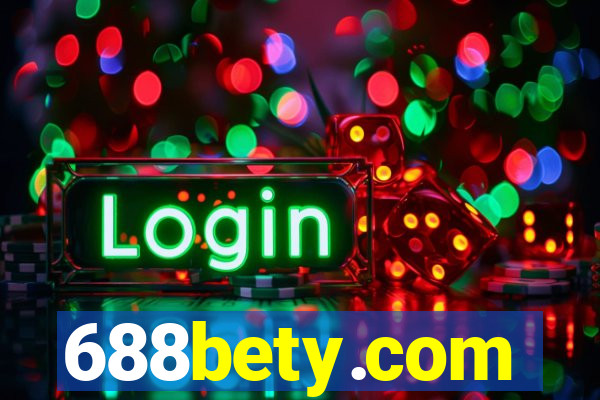 688bety.com