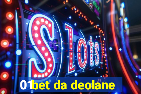 01bet da deolane