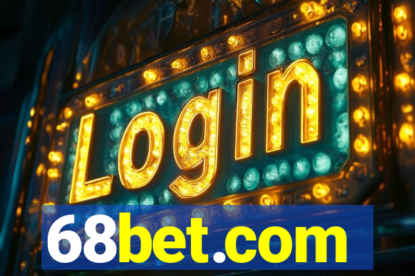 68bet.com