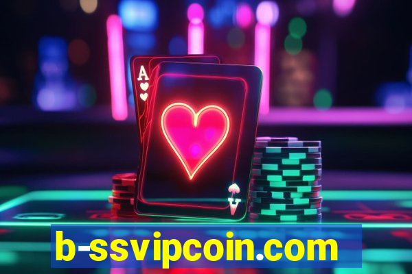 b-ssvipcoin.com