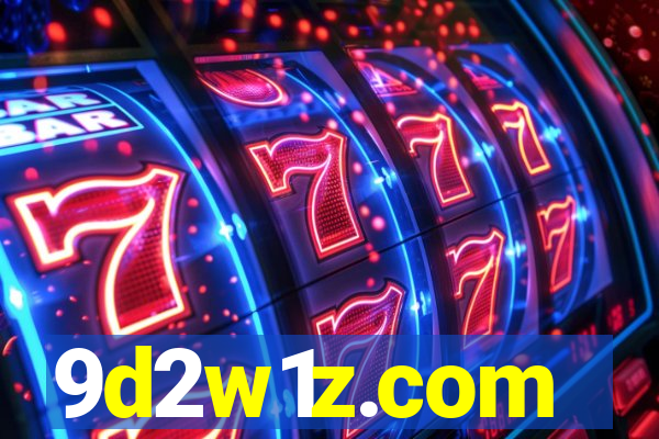 9d2w1z.com