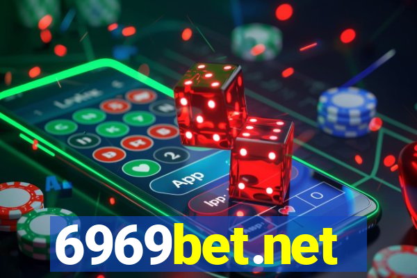 6969bet.net