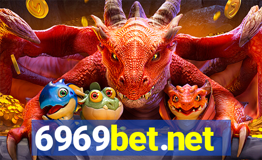 6969bet.net