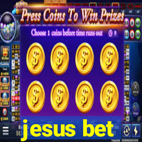 jesus bet