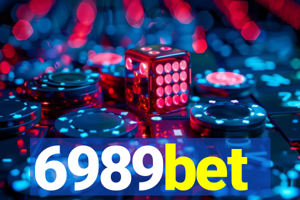 6989bet