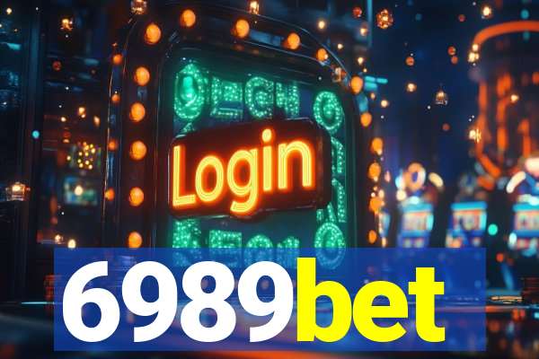 6989bet