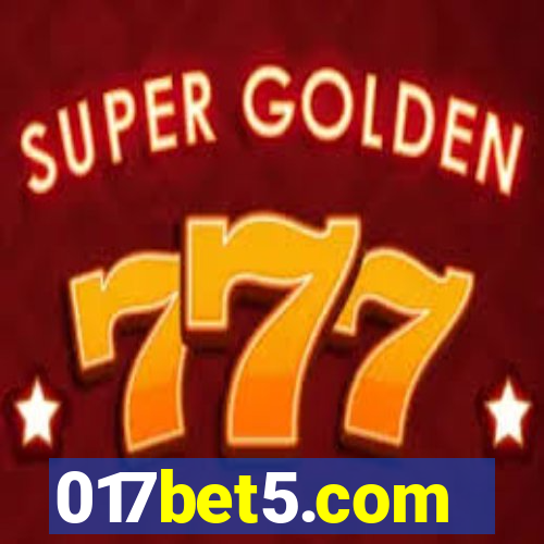 017bet5.com