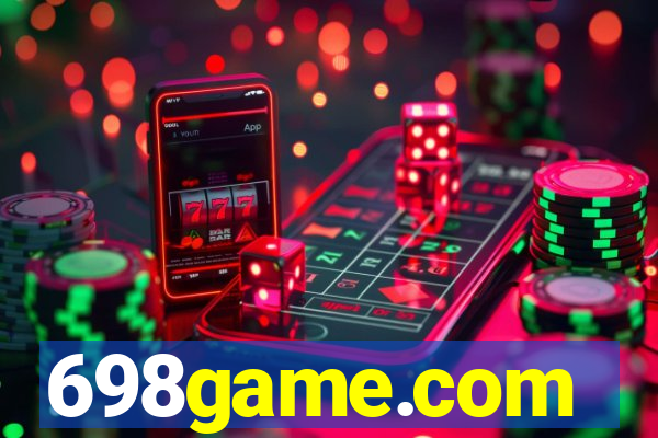 698game.com