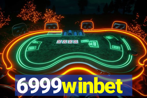 6999winbet