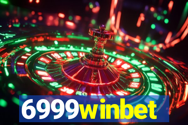 6999winbet