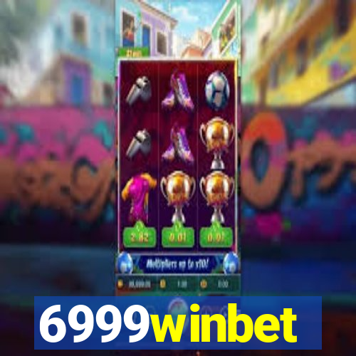 6999winbet