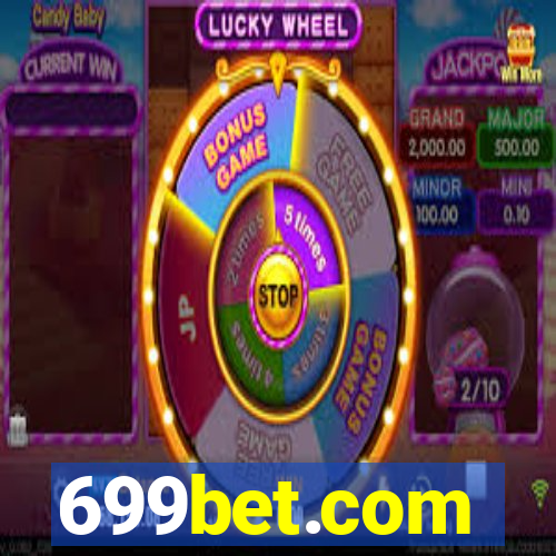 699bet.com