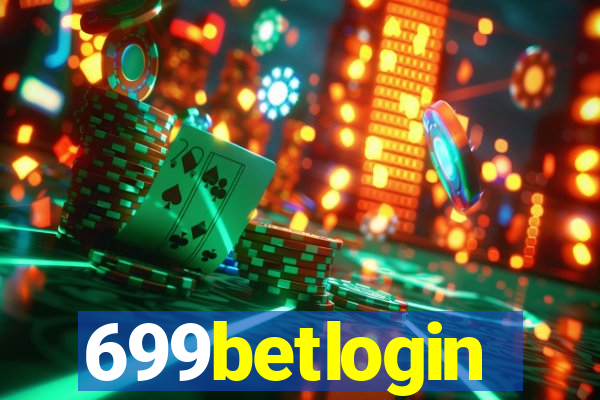 699betlogin