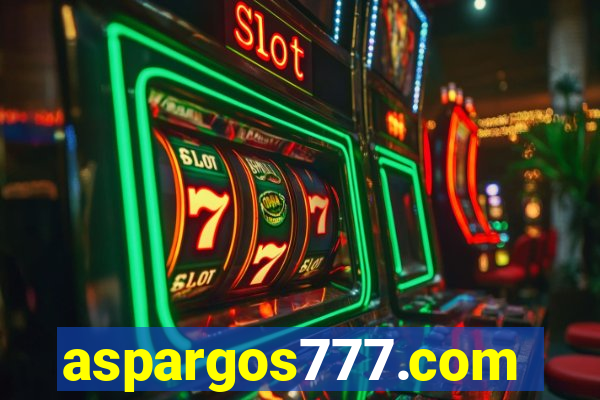 aspargos777.com