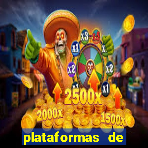 plataformas de jogos que pagam por cadastro sem deposito