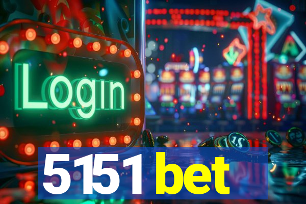 5151 bet