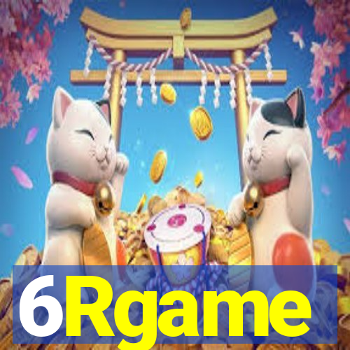 6Rgame