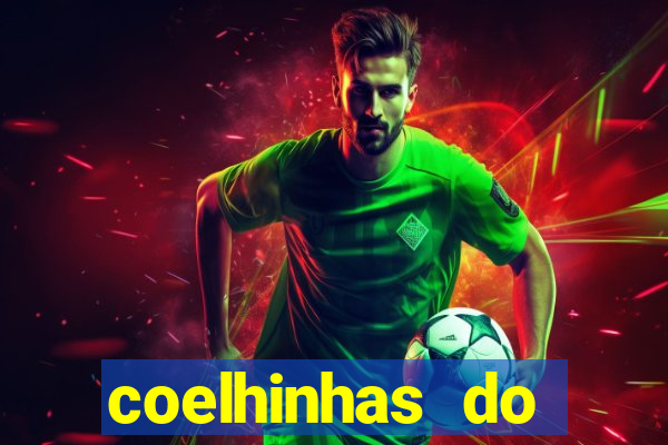 coelhinhas do brasil site