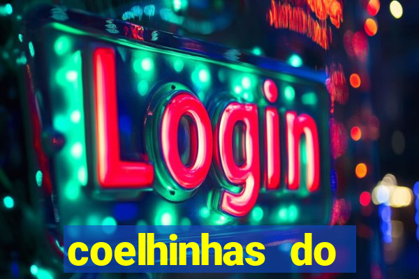 coelhinhas do brasil site