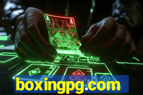 boxingpg.com