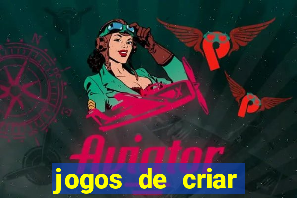 jogos de criar avatar online