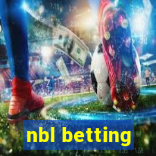 nbl betting