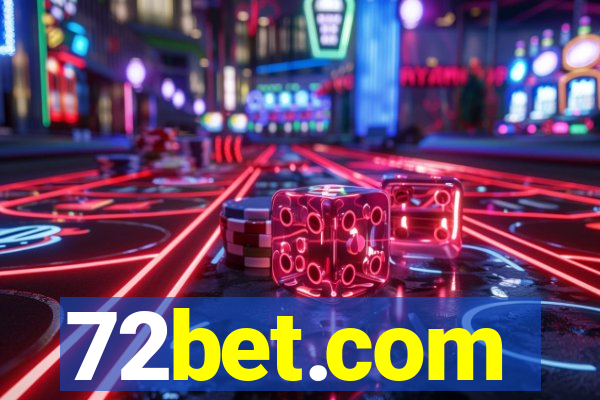 72bet.com