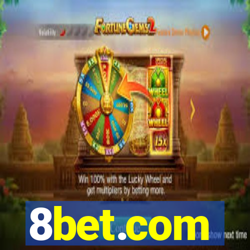 8bet.com