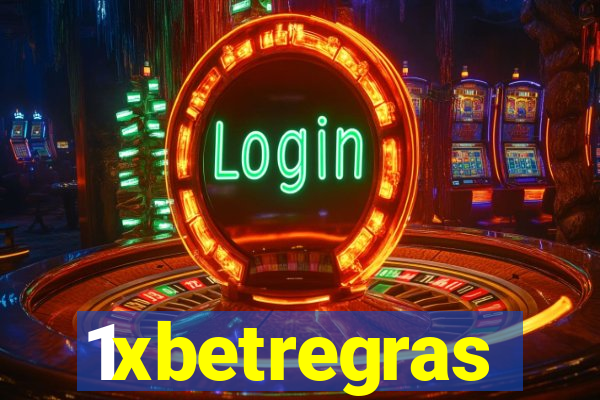 1xbetregras