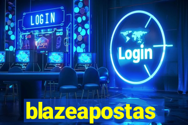 blazeapostas