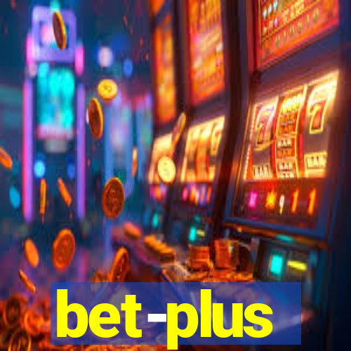 bet-plus