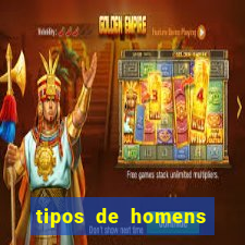 tipos de homens alfa beta sigma