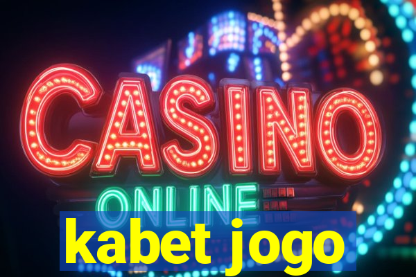 kabet jogo