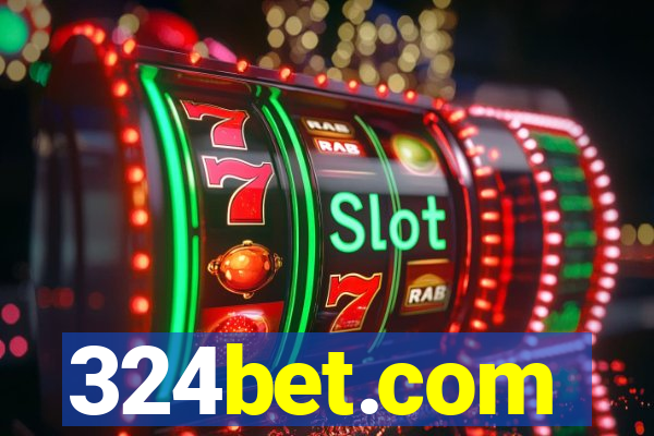 324bet.com