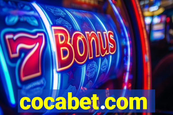 cocabet.com