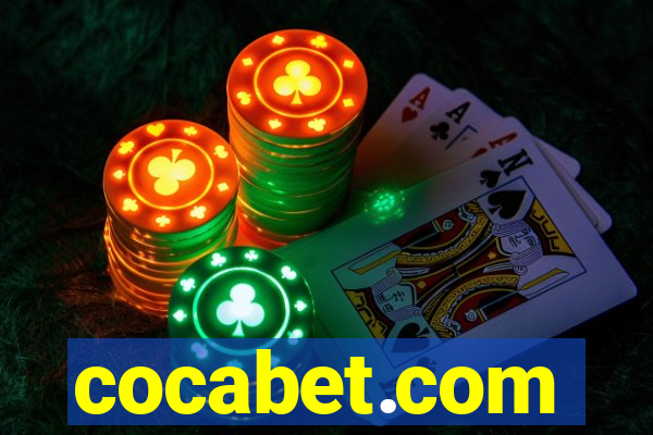 cocabet.com