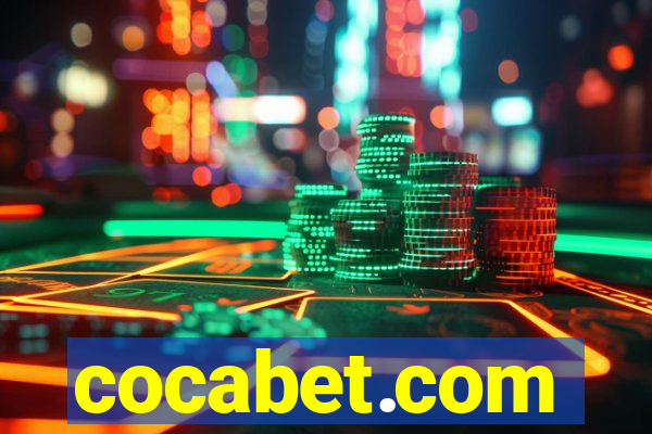 cocabet.com