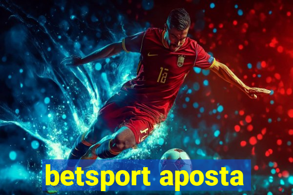 betsport aposta