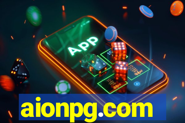 aionpg.com