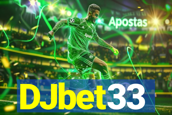 DJbet33