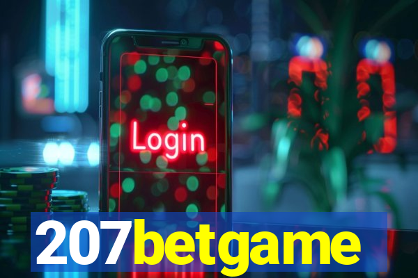 207betgame