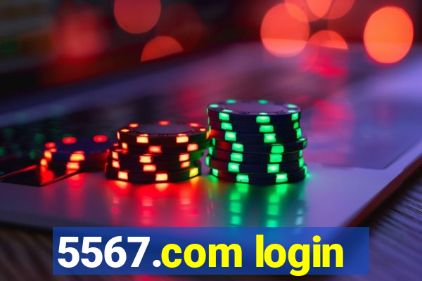 5567.com login