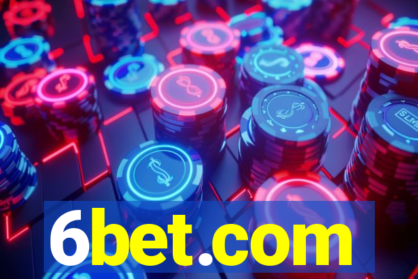 6bet.com